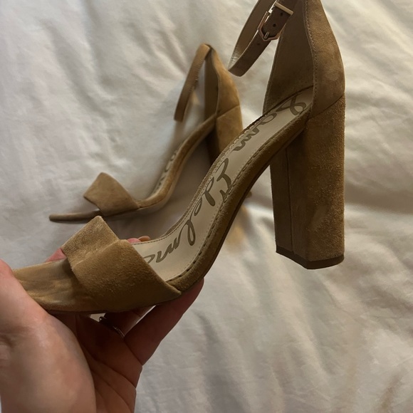 Sam Edelman | Daniella heels - Picture 7 of 7